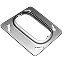 Amazon | パナソニック(Panasonic) 中型四角1コ用スイッチ13